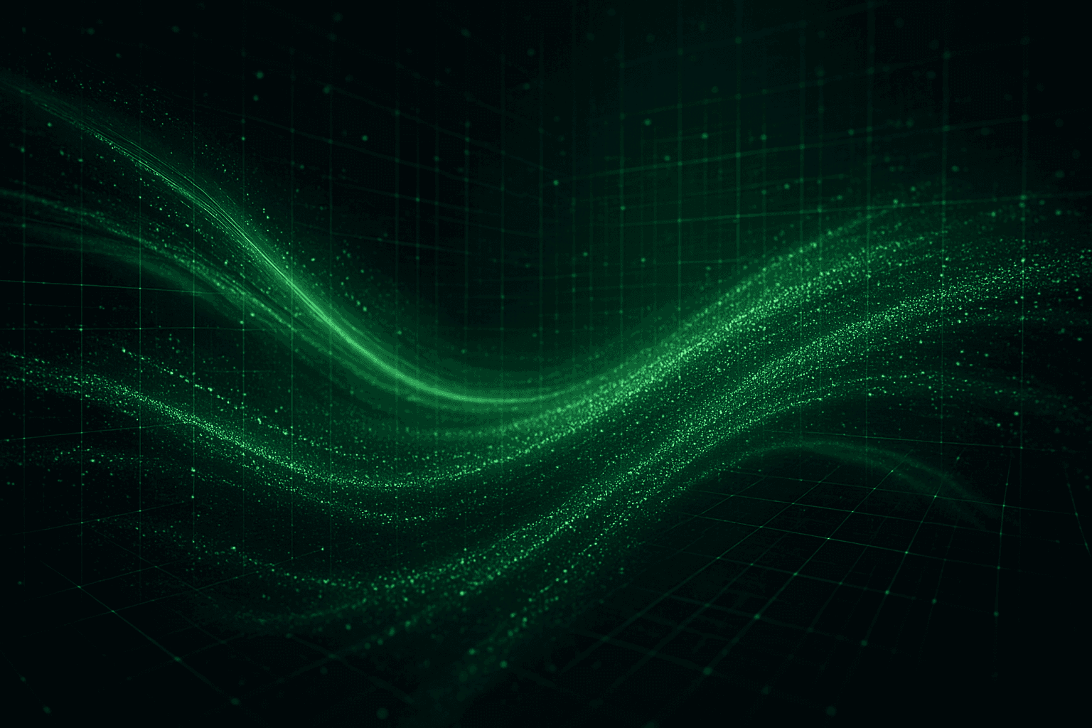 NVIDIA AI Technology Background