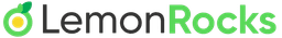 LemonRocks logosu