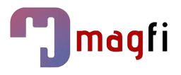 Magfi logosu