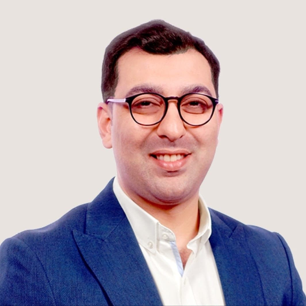 Konuşmacı: Emre Birak