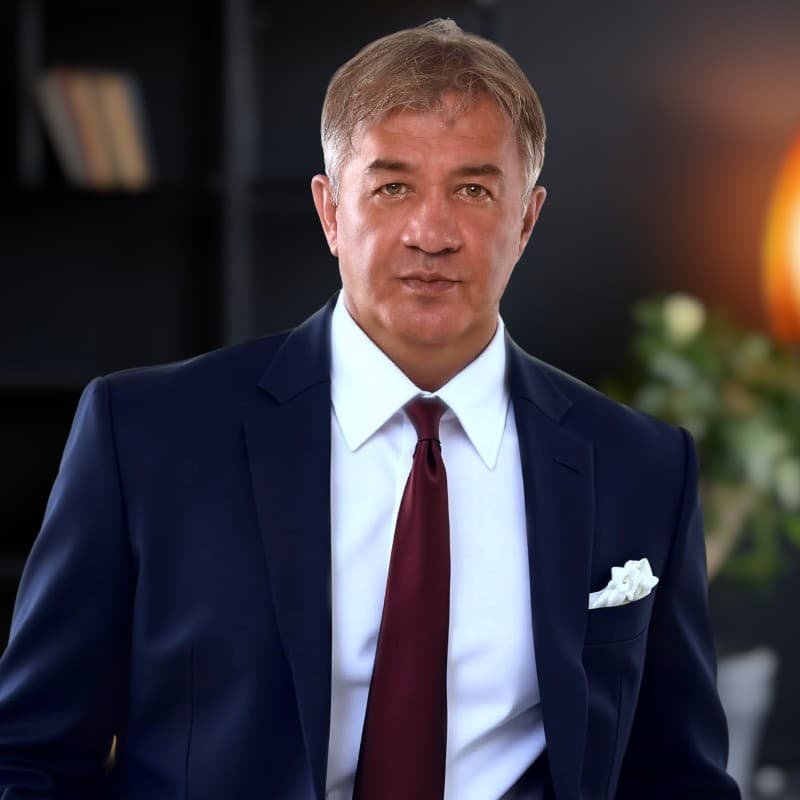 Konuşmacı: Hamit Keleş