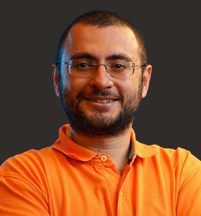 Konuşmacı: Tümay Solak