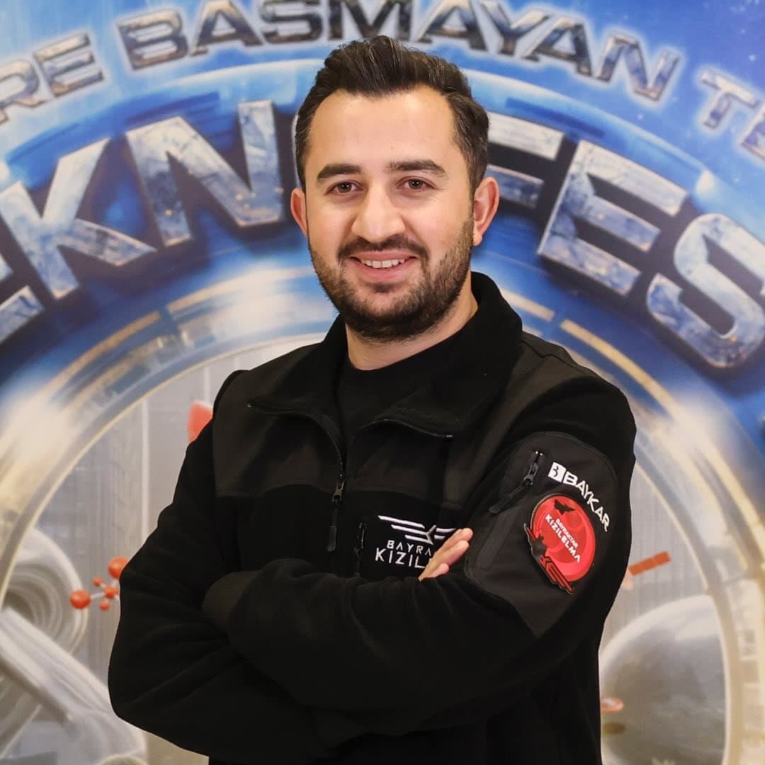 Konuşmacı: Yusuf Polat