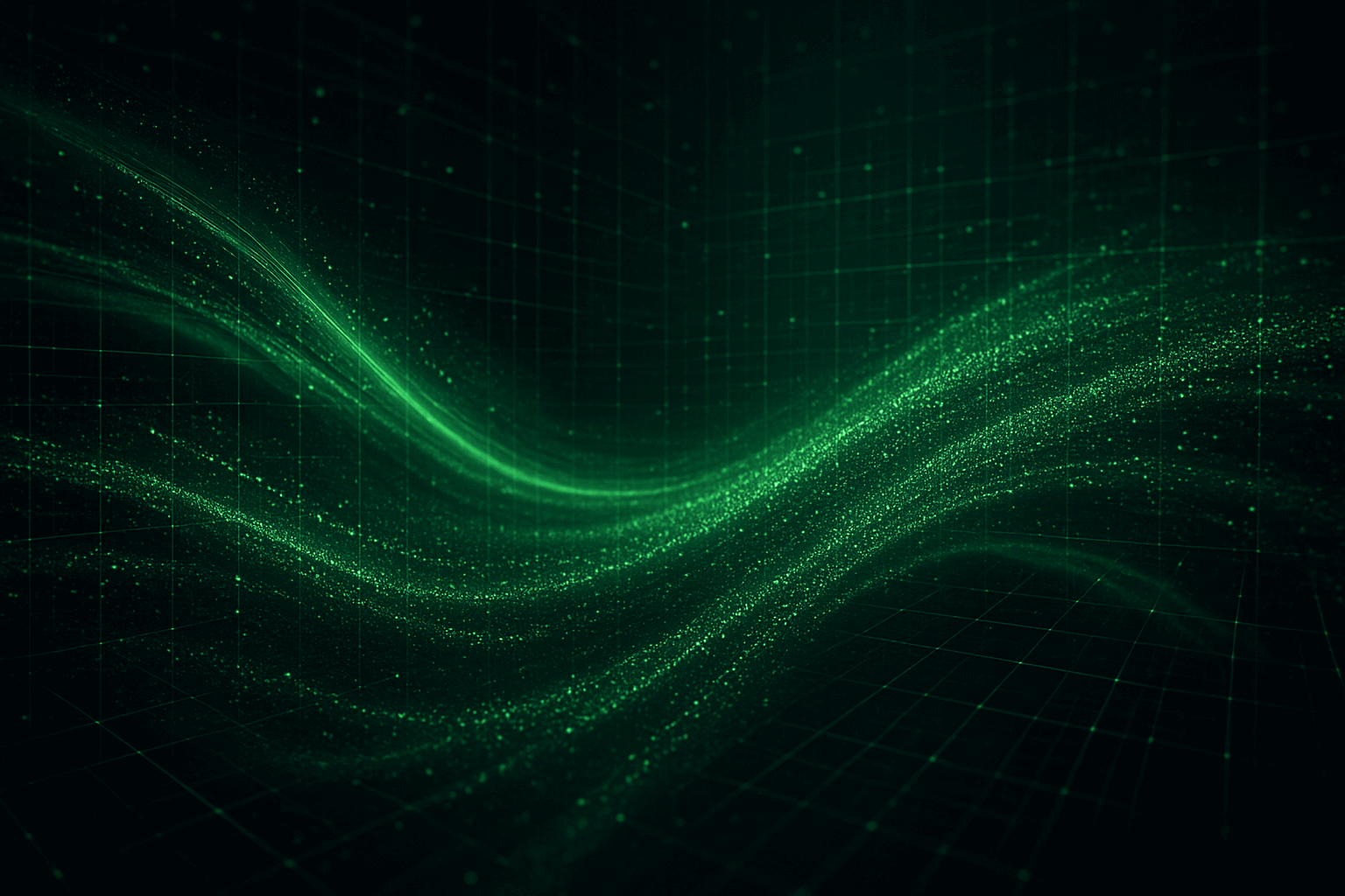 NVIDIA AI Technology Background
