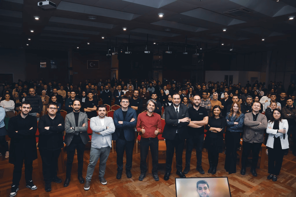 Üretken Akademi Ekibi
