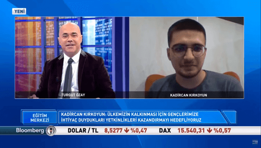 Şirket Ortaklıkları